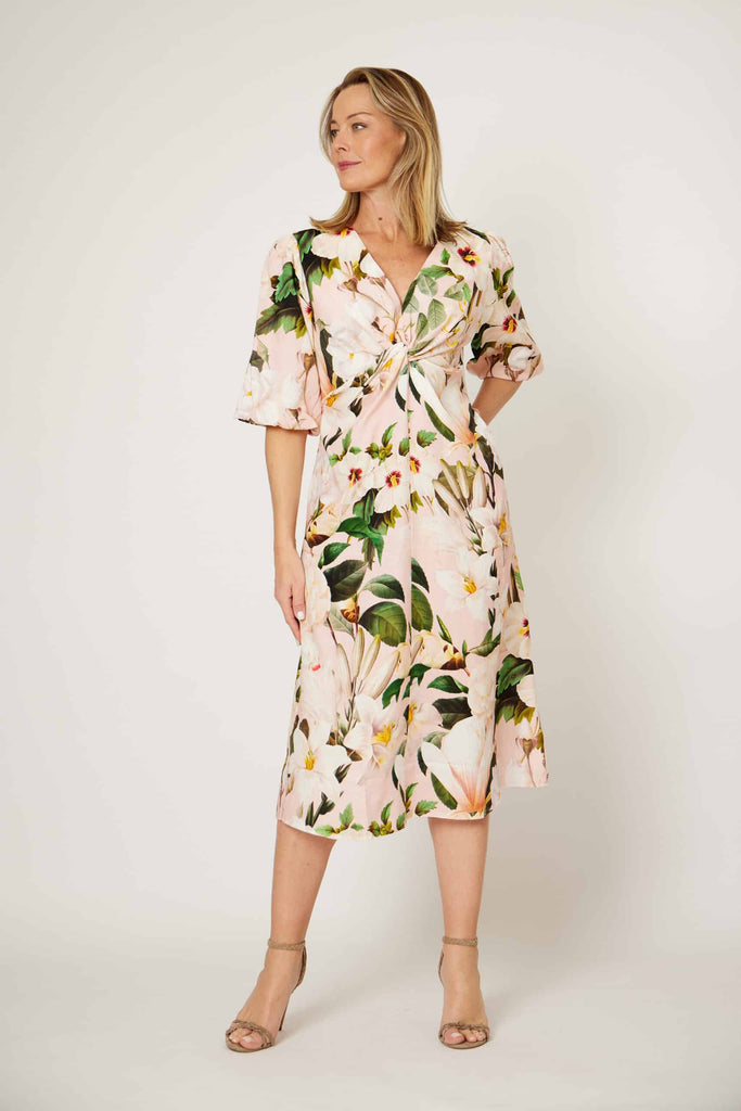 The Dresses You Will Wear Now, And Still Love Next Month