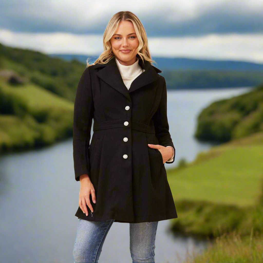 Winter Travel Wardrobe – What to Pack for a Weekend Away