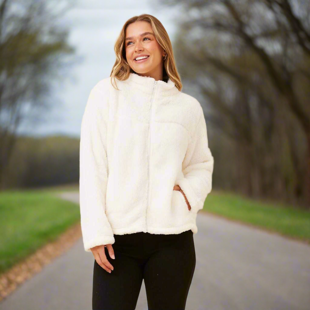 Winter Colours to Warm Up Your Wardrobe